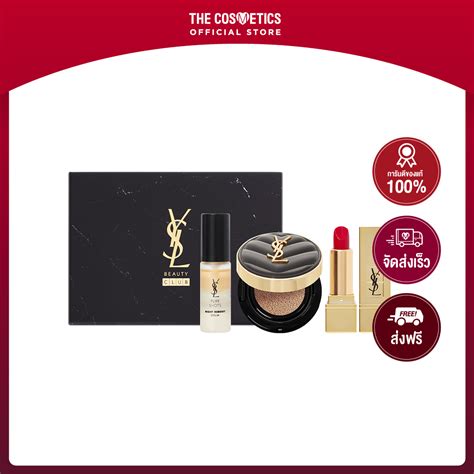 ysl beauty club points